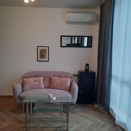 Apartments Studenski Grad Sofia Ngoại thất bức ảnh