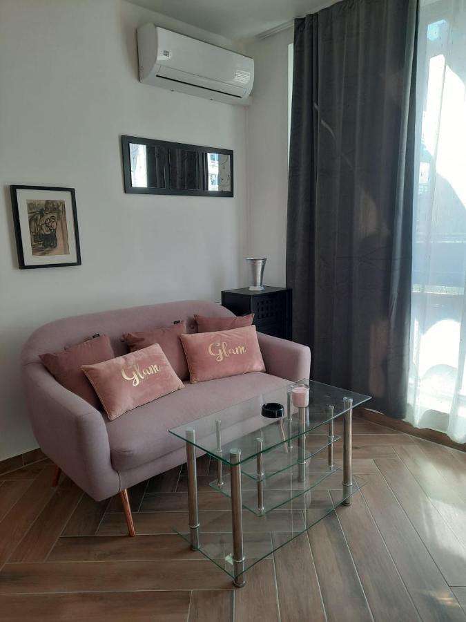 Apartments Studenski Grad Sofia Ngoại thất bức ảnh
