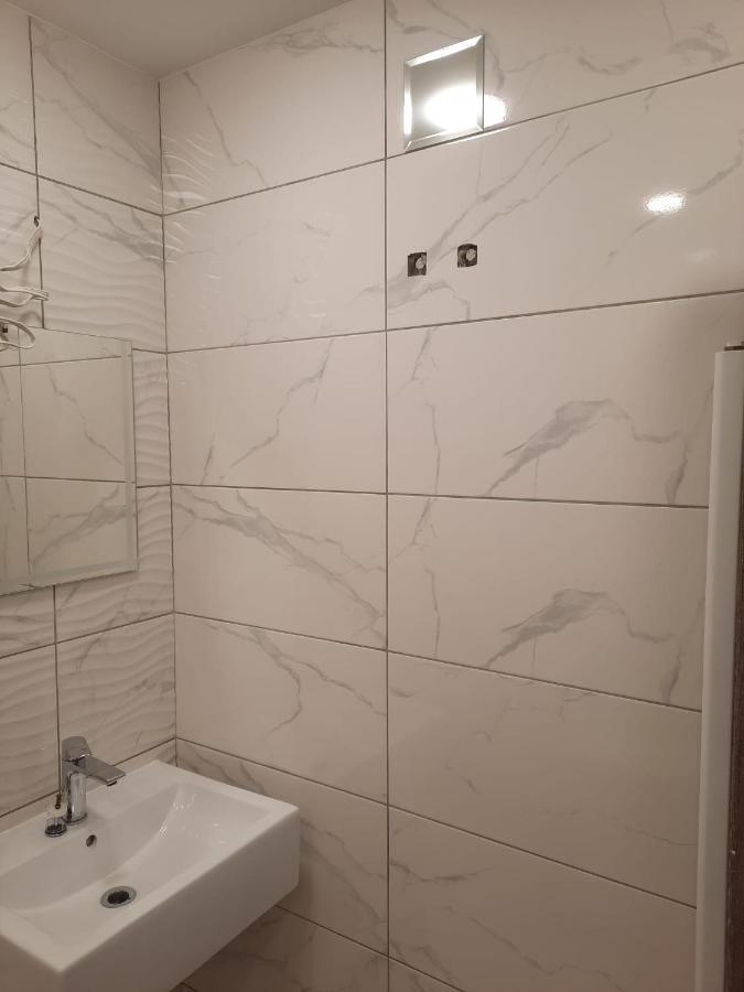 Apartments Studenski Grad Sofia Ngoại thất bức ảnh