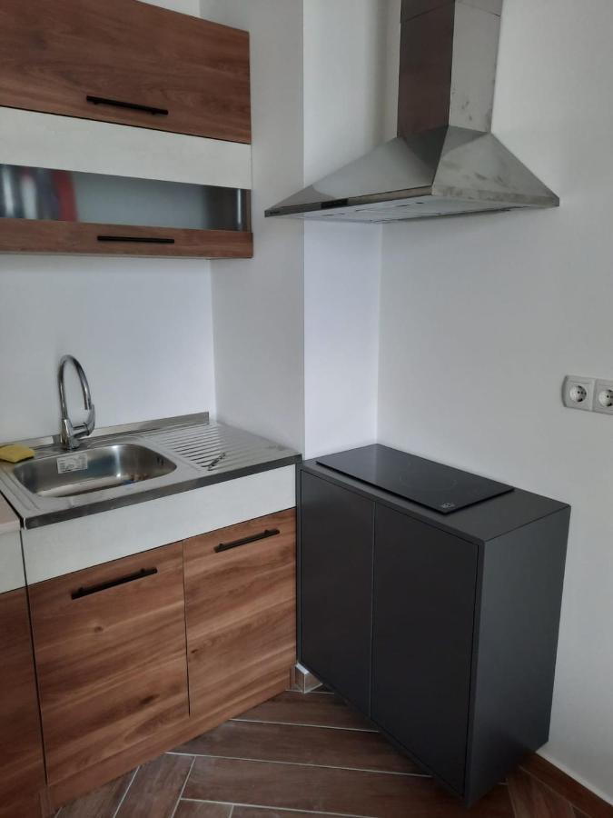 Apartments Studenski Grad Sofia Ngoại thất bức ảnh