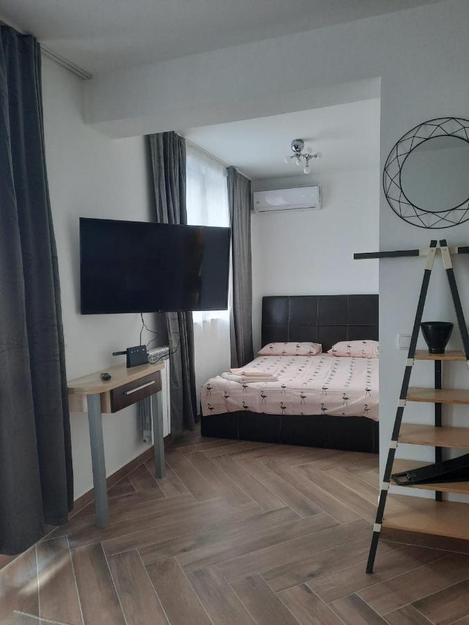 Apartments Studenski Grad Sofia Ngoại thất bức ảnh